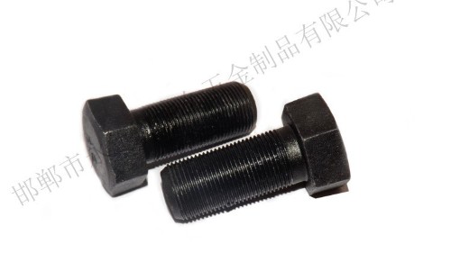 六角螺栓應用的重要性！