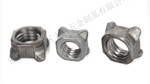 什么是非標(biāo)緊固件？