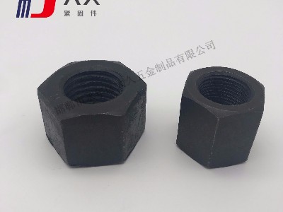 帶您了解高強(qiáng)度螺母的特點(diǎn)有哪些？